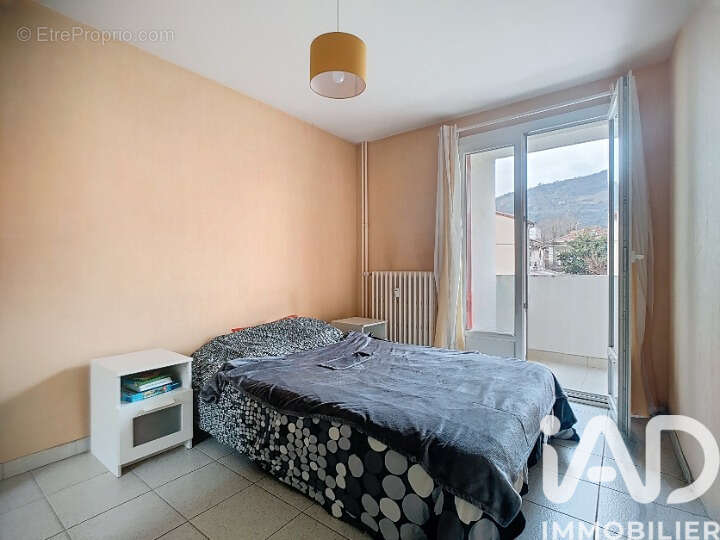 Photo 8 - Appartement à TOURNON-SUR-RHONE