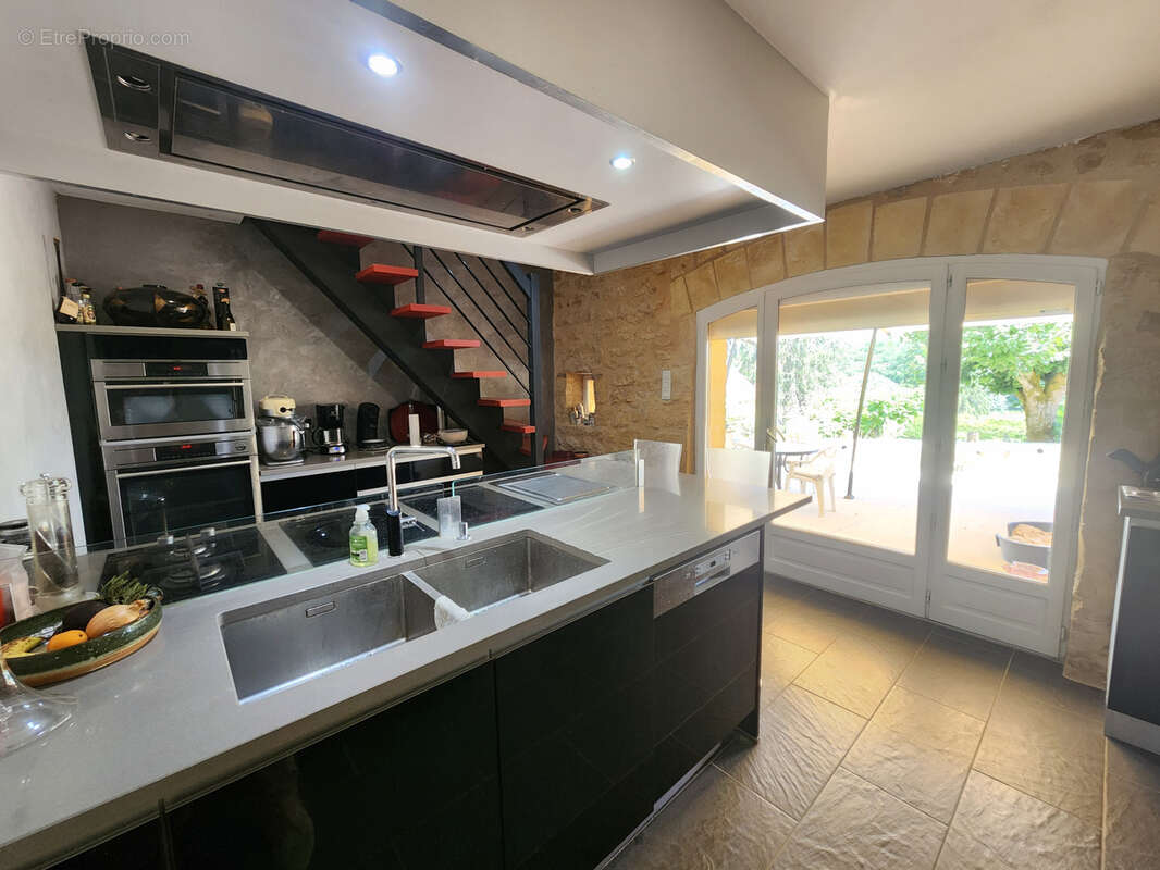 Maison à SARLAT-LA-CANEDA