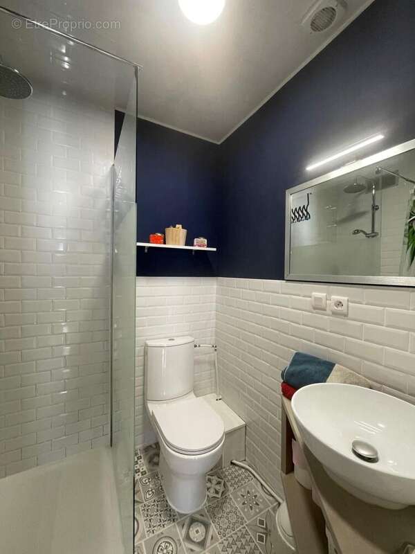 Photo 7 - Maison à COURNON-D'AUVERGNE