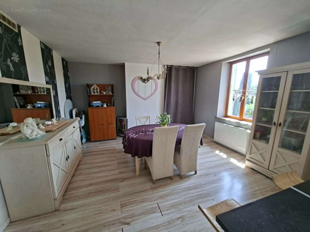 Maison Aubenton 5 pièce(s) 113 m2 - photo 2
