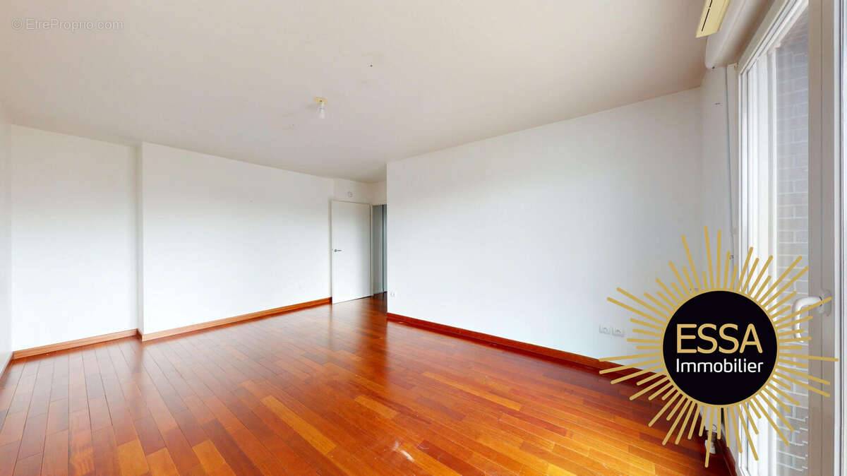 Appartement à VELIZY-VILLACOUBLAY