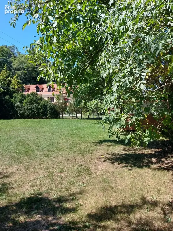 Terrain 2 600 m² à vendre à Poligny (05500) - photo 2