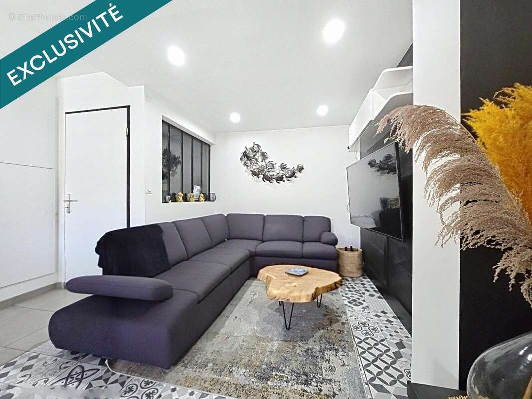 Photo 3 - Maison à SAINT-JEAN-D'ILLAC