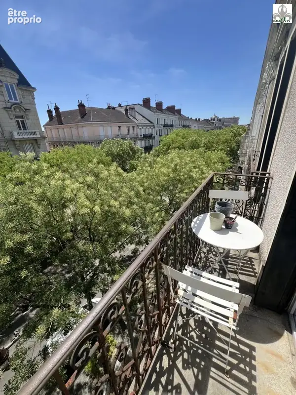 Exclusivité – centre-ville chalon-sur-saône boulevard de la - photo 2
