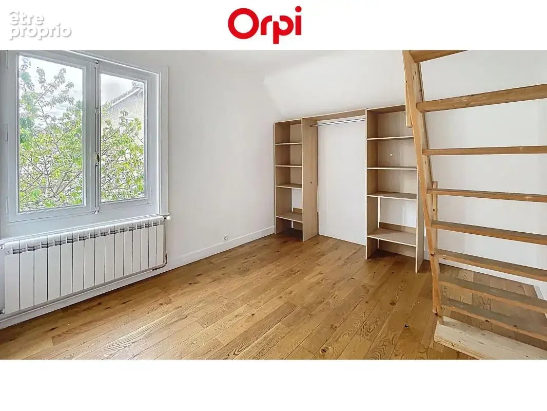 Maison individuelle proche Tram - photo 8