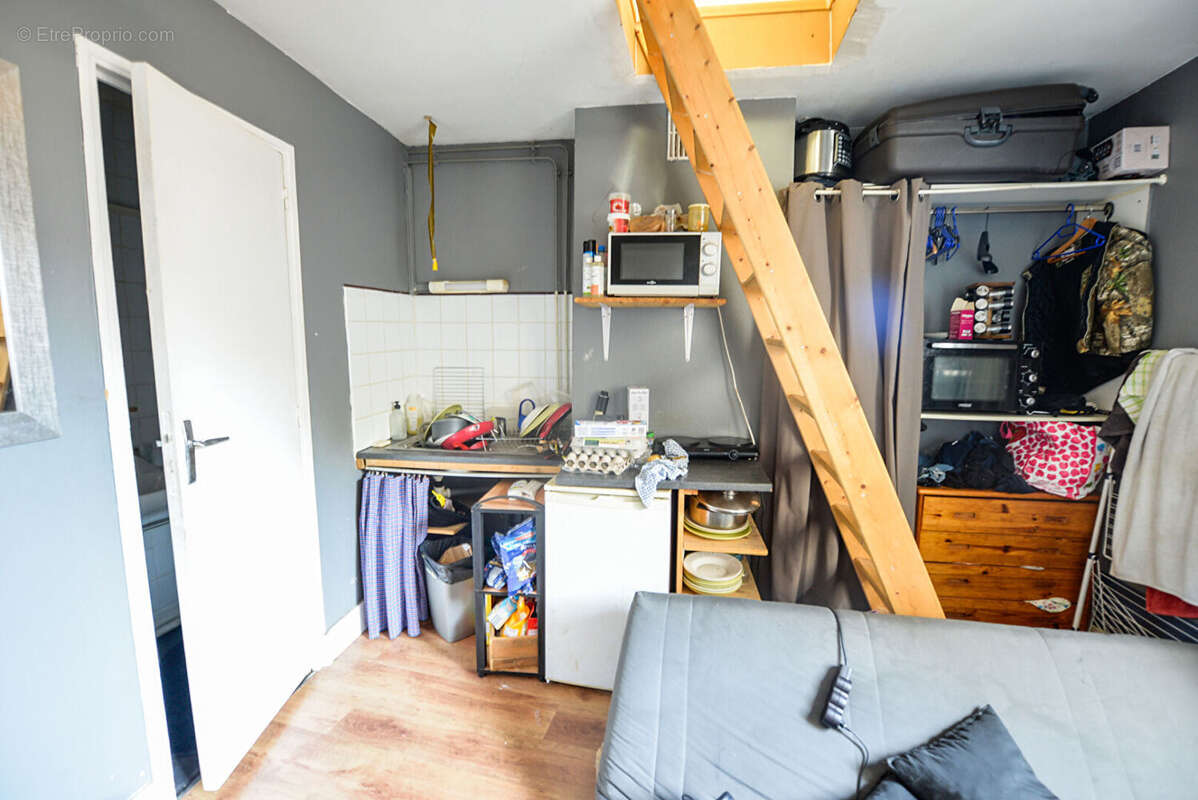 Appartement à ANGERS