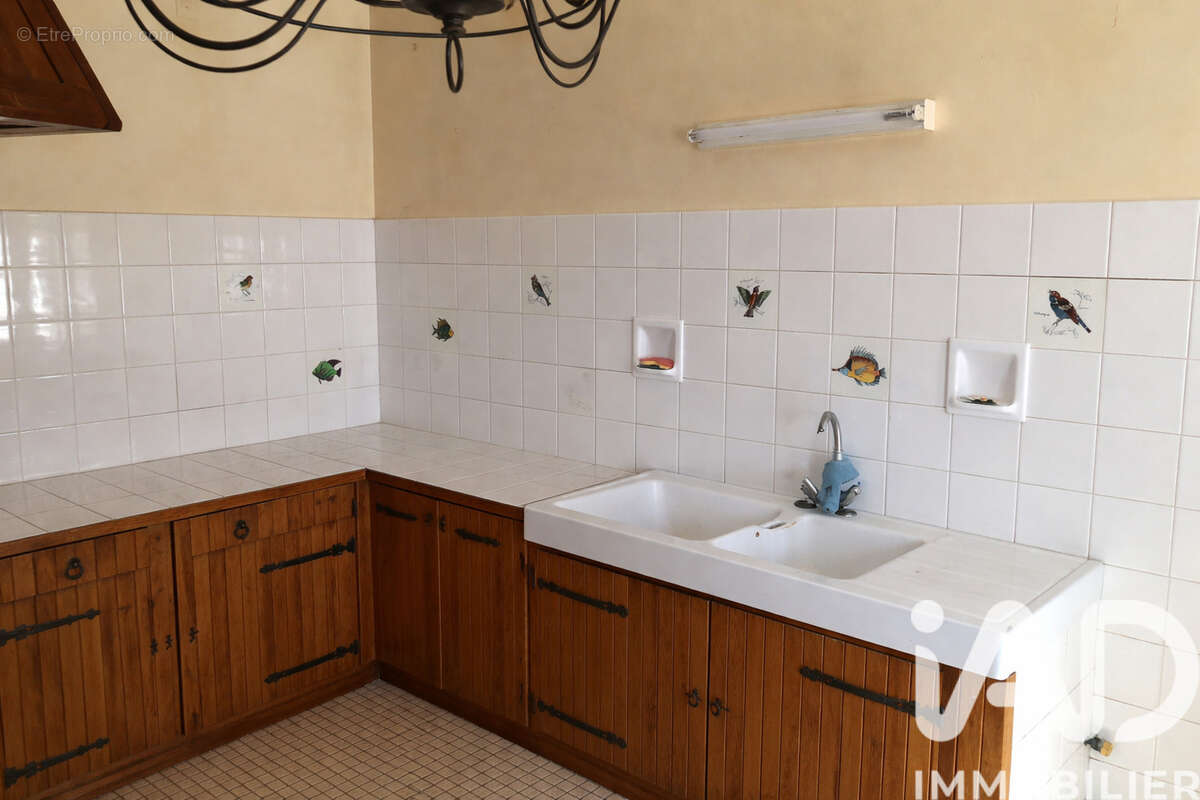 Photo 4 - Maison à CASTELSARRASIN