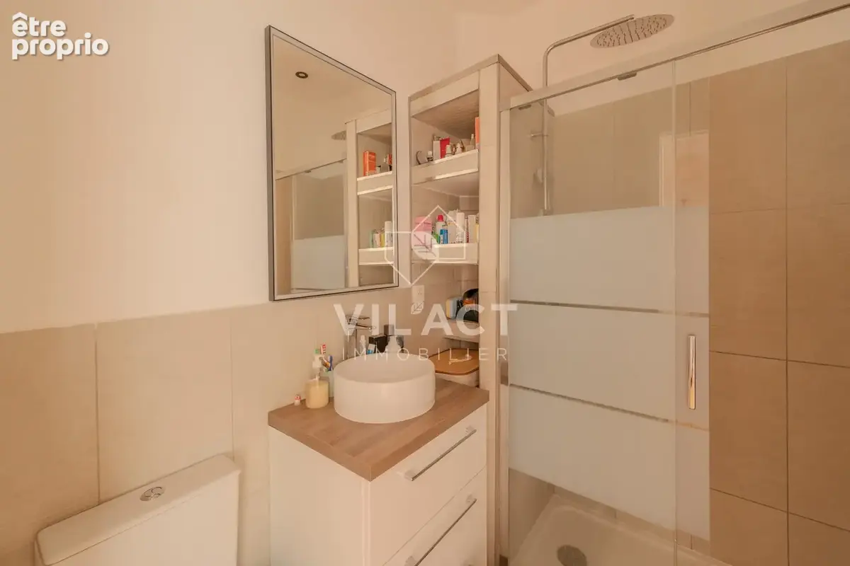 Appartement 3 pièces 67 m² à vendre à Paris-12e (75012) - photo 8