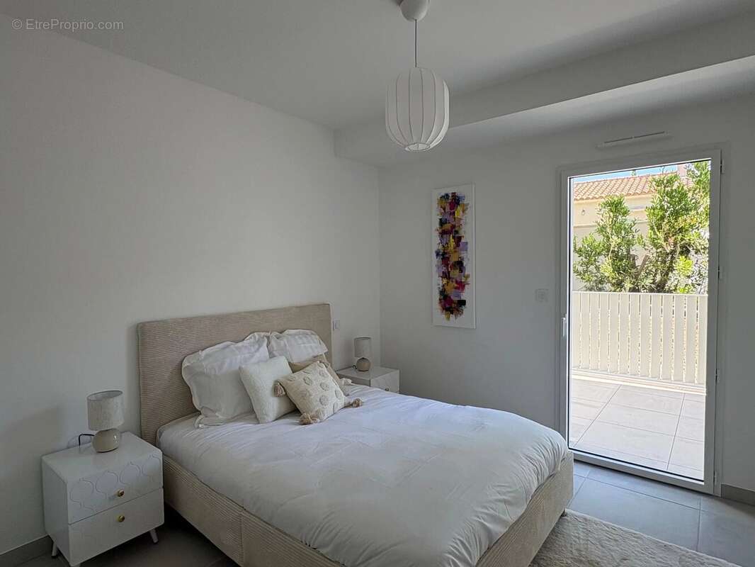 Appartement à NARBONNE