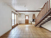 Maison à VILLENEUVE-LES-BEZIERS