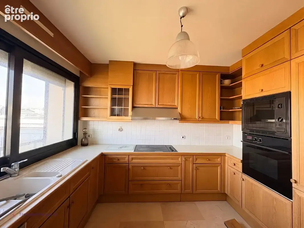 Triangle d'Or - Appartement prestige 128m² avec ascenseur - photo 8
