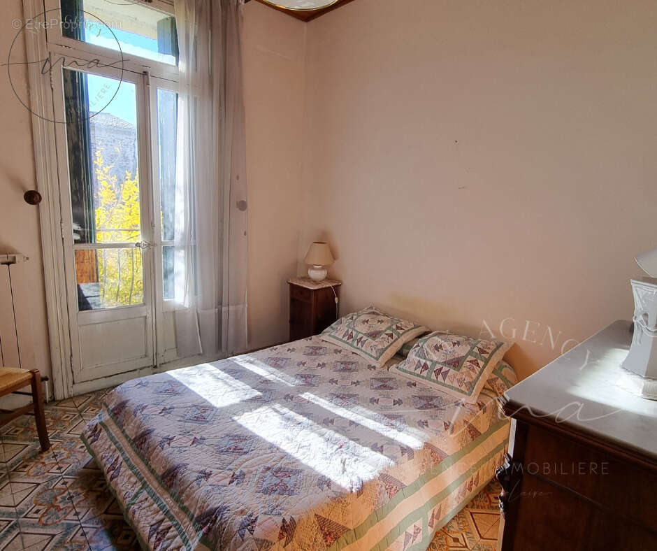 Maison à CAUX