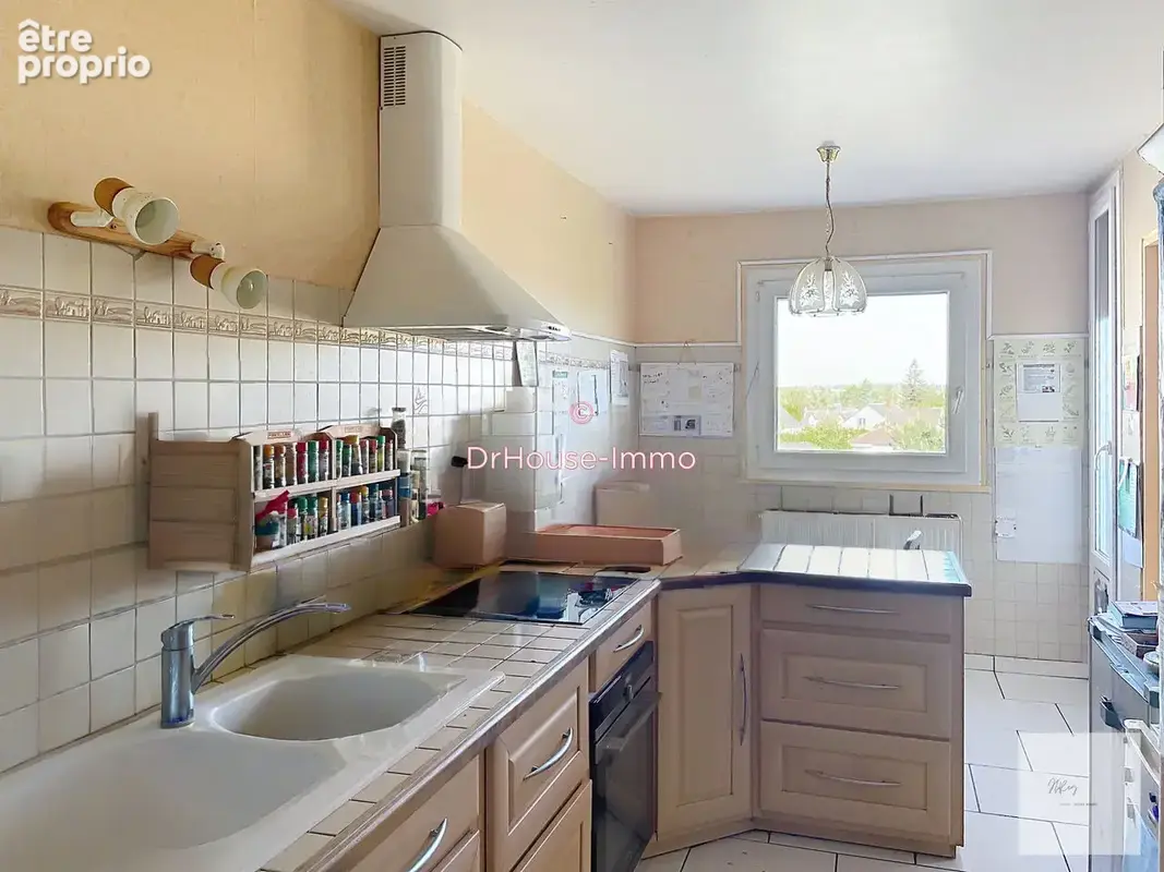 Appartement 5 pièces 87 m² à vendre à Saint-Jean-De-Braye (45800) - photo 7