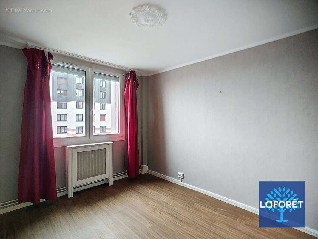 Appartement à RONCHIN