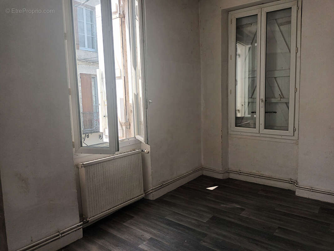 Immeuble de rapport au coeur de Clairac - photo 8
