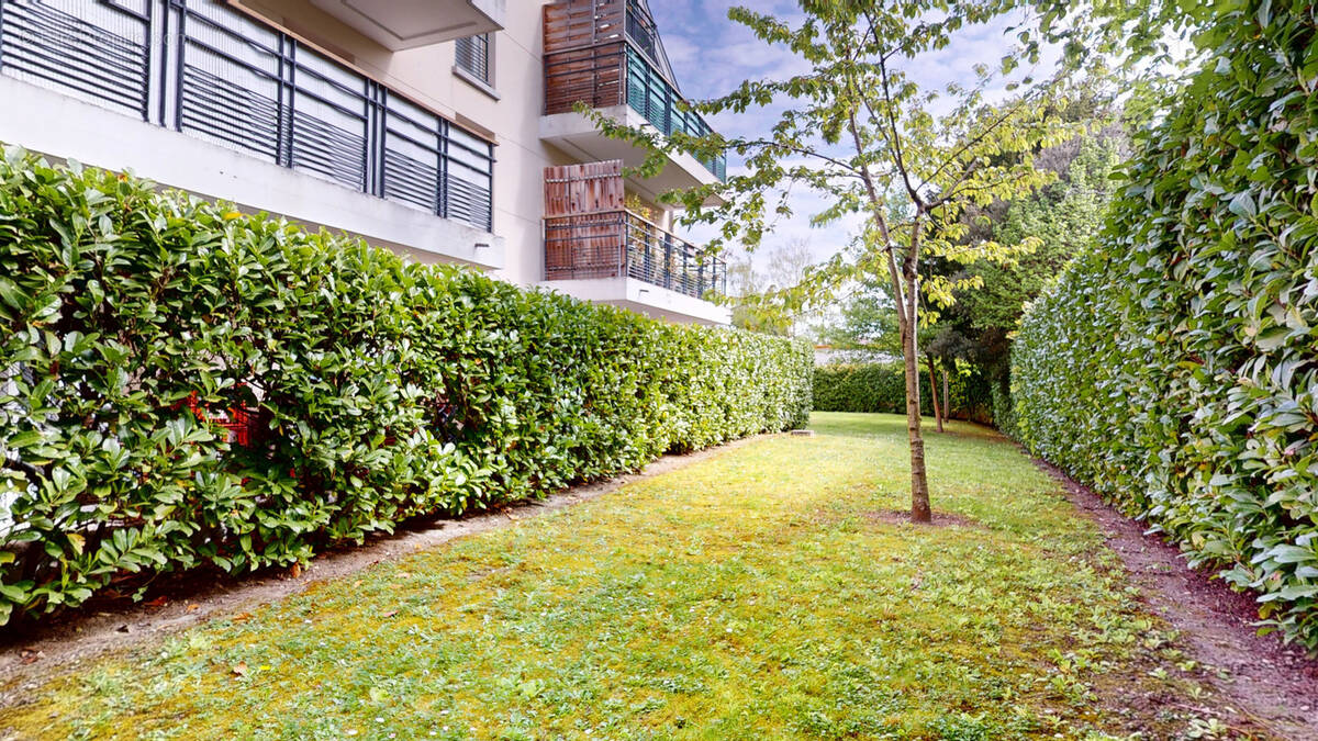 Appartement à ARGENTEUIL