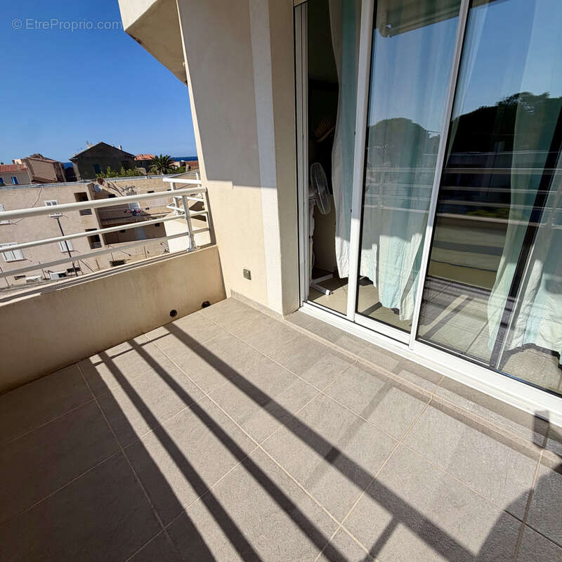 Appartement 1 chambre VUE MER - photo 7