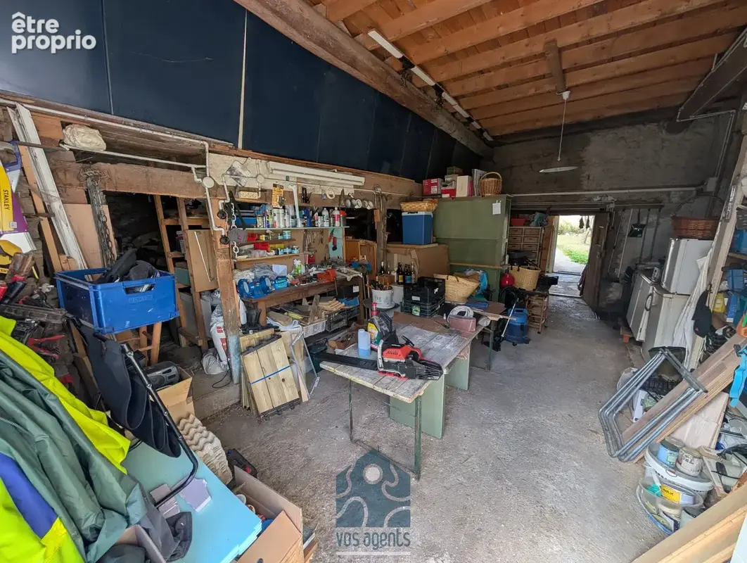 MAISON -  67m2 -  3 pièces - photo 21