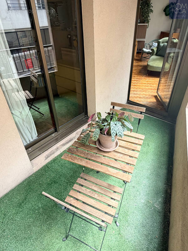Photo Appartement à Lyon-7e au prix de 239 000€