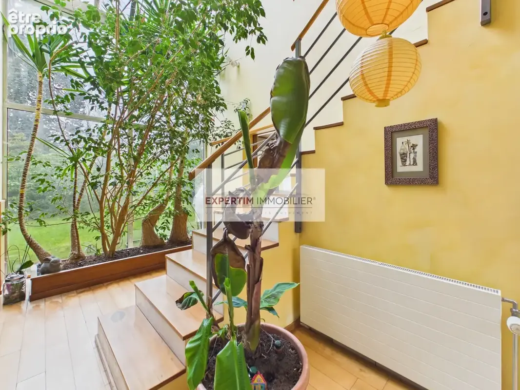 Maison 188 m² à Vaucresson  - photo 4