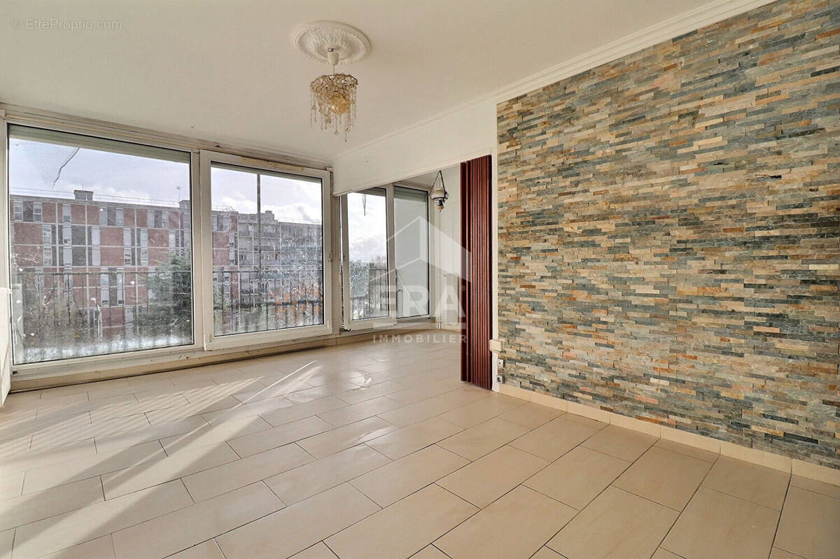 Appartement à ARGENTEUIL