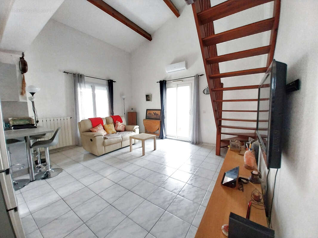 Maison à FRONTIGNAN