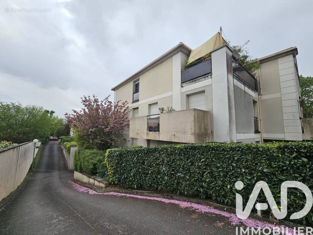 Photo 1 - Appartement à VILLIERS-SUR-MARNE