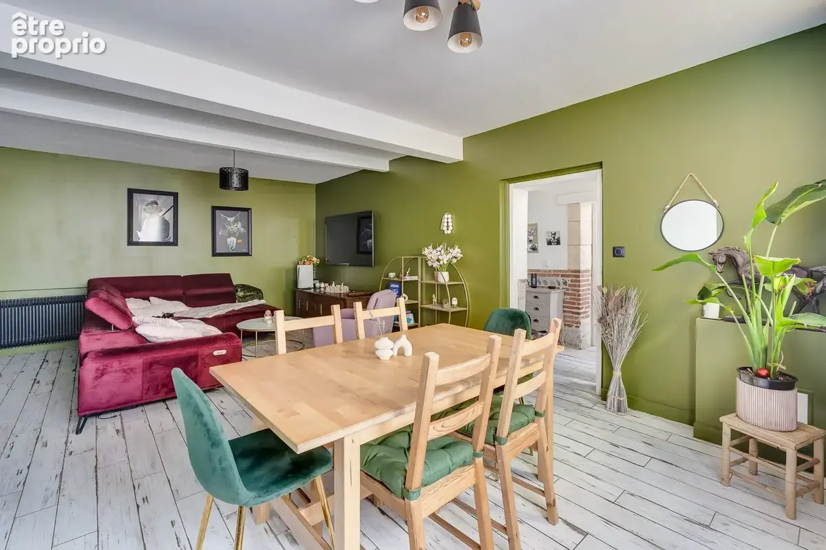 Maison 7 pièces 193 m² à vendre à Fonsorbes (31470) - photo 5
