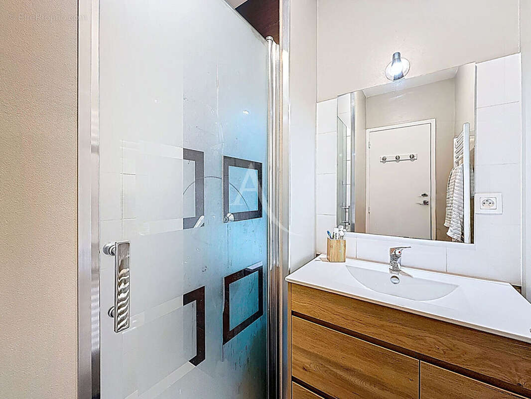Maison Quartier Saint Fort 7 pièce(s) 111 m2 - photo 8