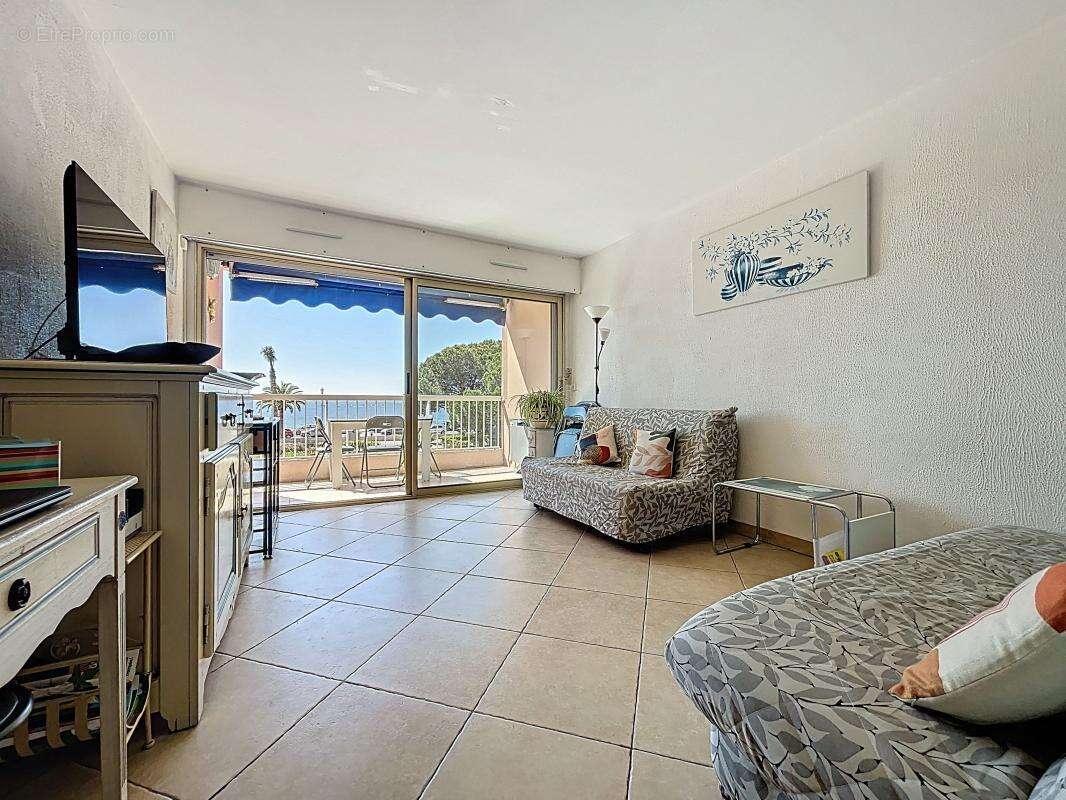 Appartement à FREJUS