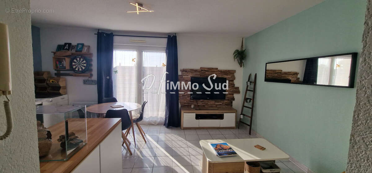 Appartement à NARBONNE