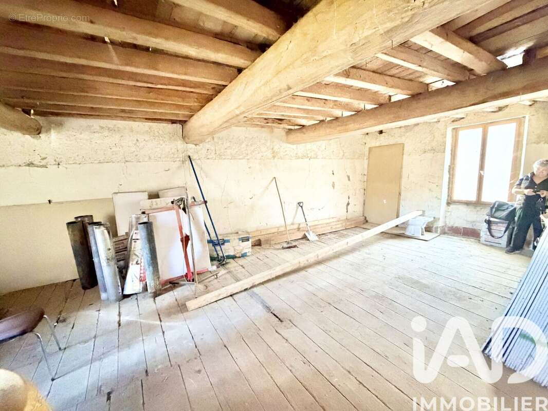 Photo 7 - Maison à LA BASTIDE-DE-BOUSIGNAC