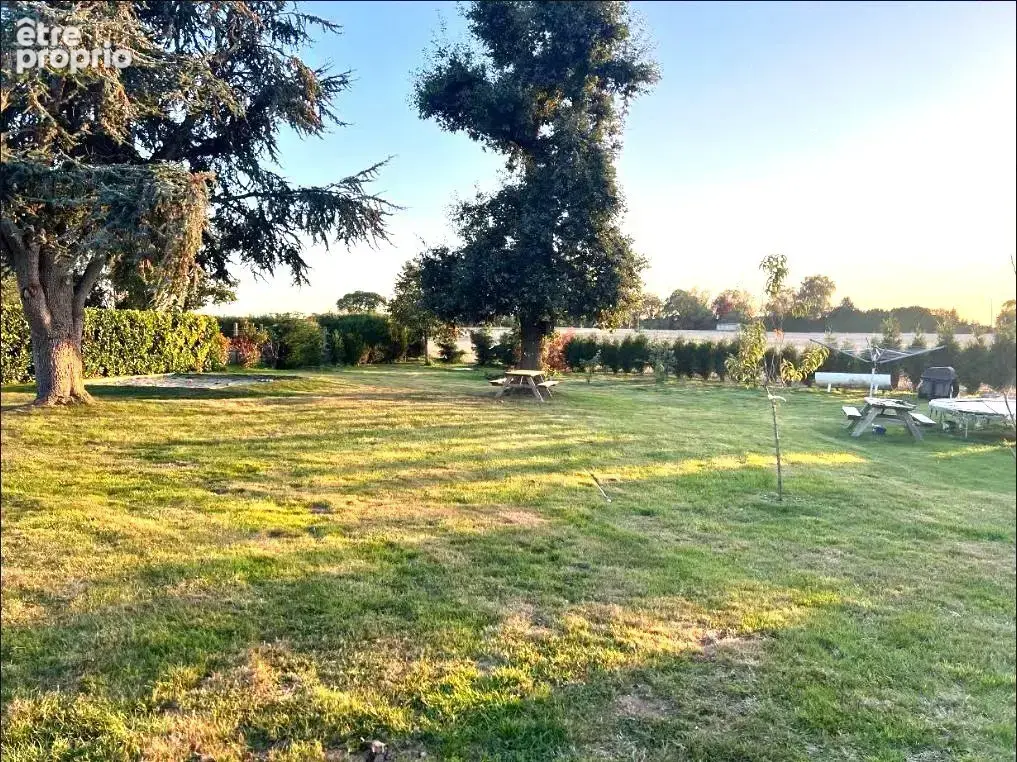 Maison 8 pièces 240 m² à vendre à Beaufort (59330) - photo 4