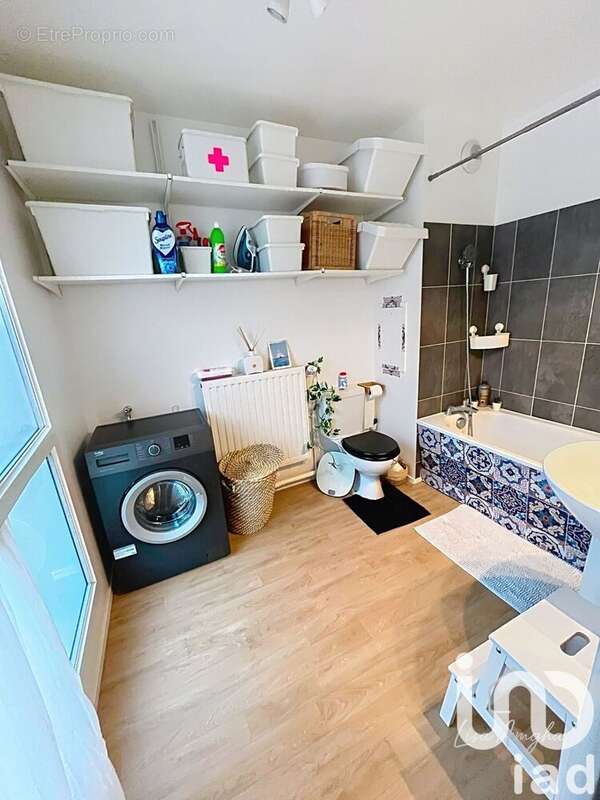 Photo 9 - Appartement à BONNEUIL-SUR-MARNE