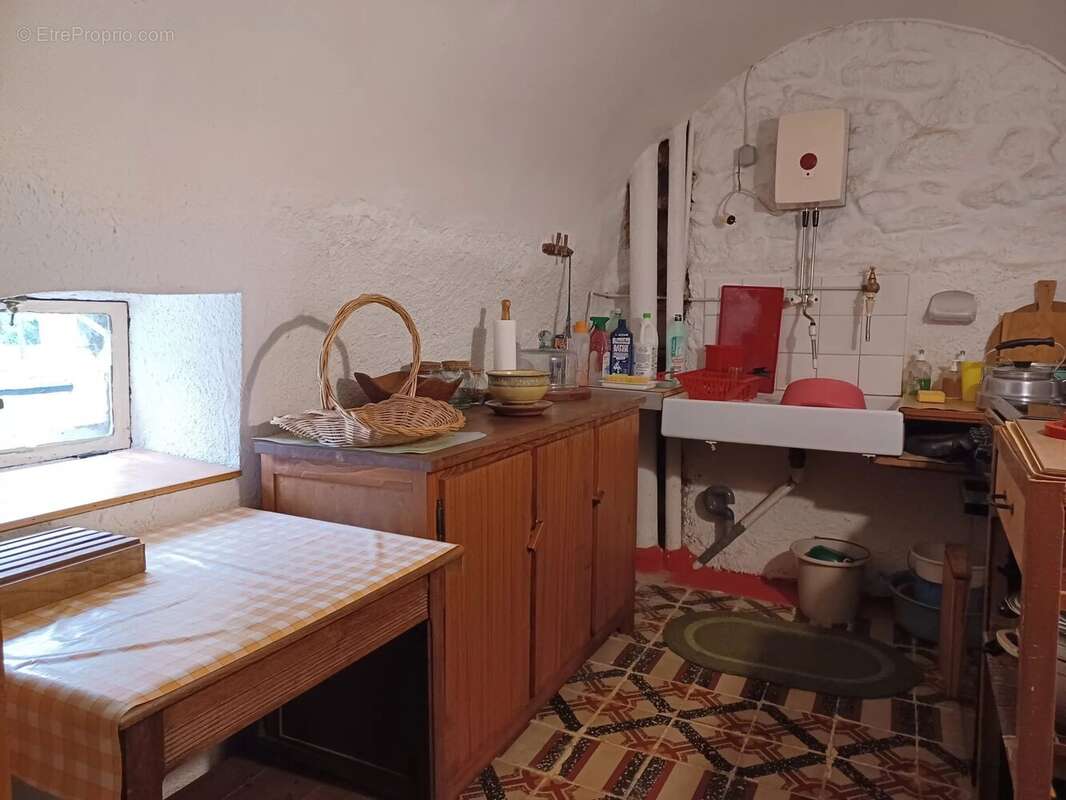 Maison à LA PESSE