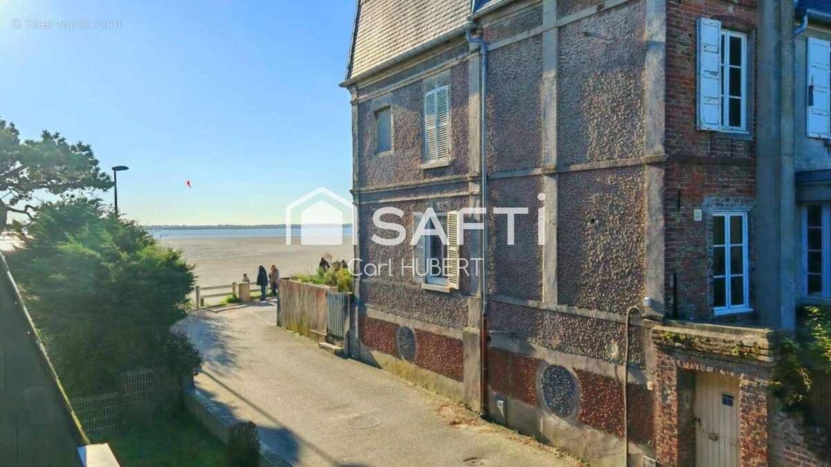 Photo 9 - Appartement à LE CROTOY