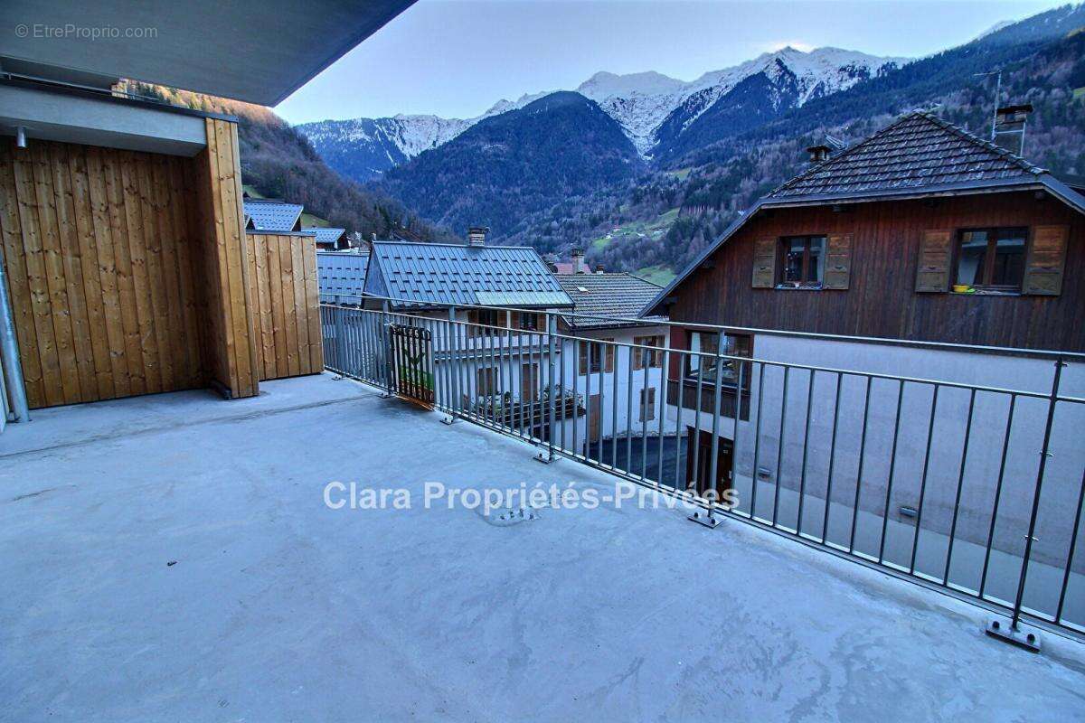 Appartement à QUEIGE