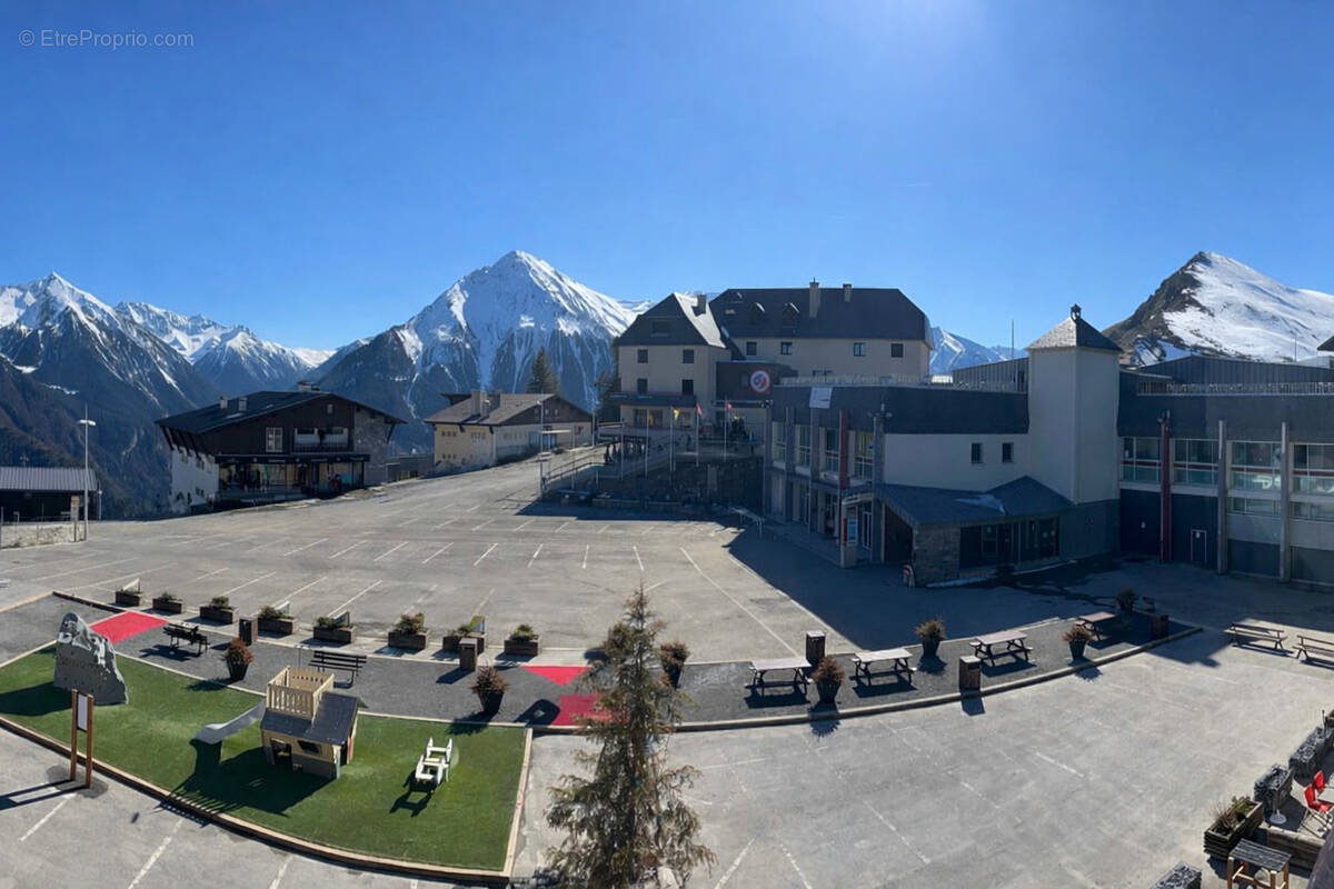 Photo 1 - Appartement à SAINT-LARY-SOULAN