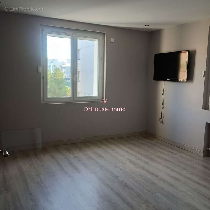 Appartement à LE PUY-EN-VELAY