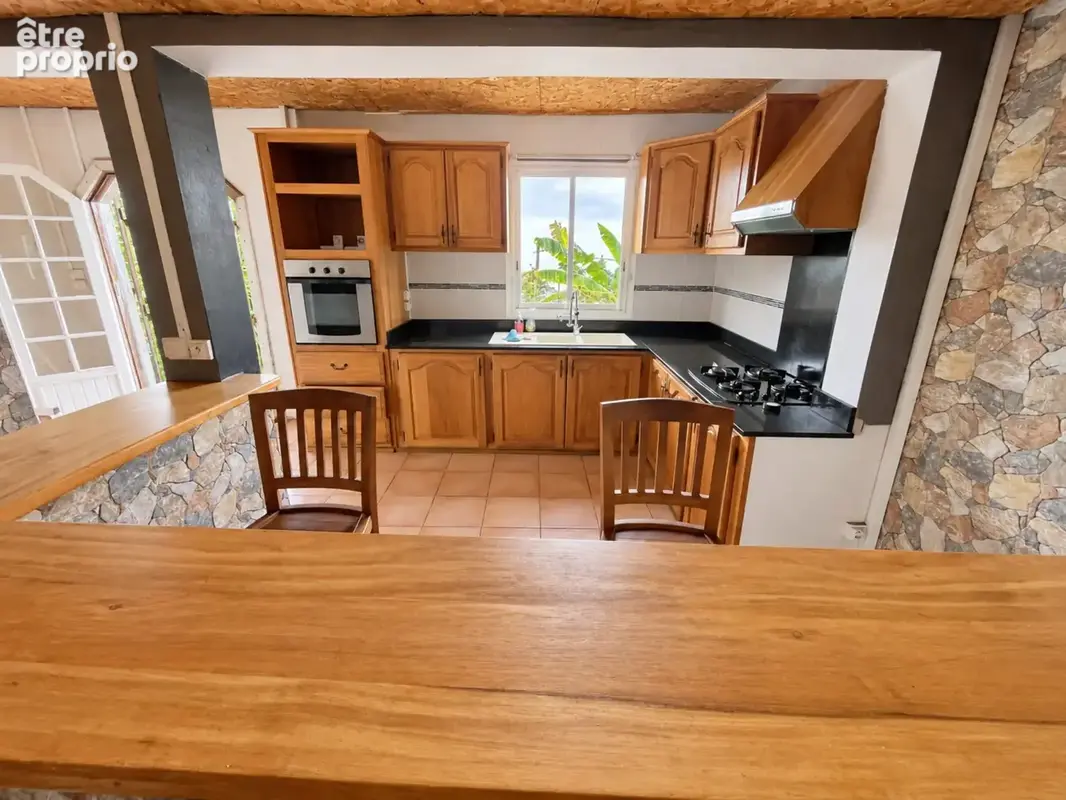 Maison 7 pièces 148 m² à vendre à Saint-Paul (97422) - photo 6