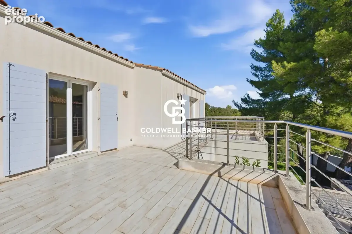 Villa 4 pièces 190m2 - photo 14