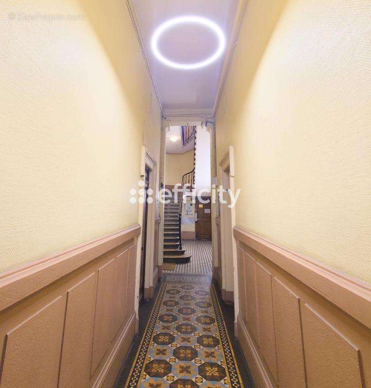 Appartement à LYON-7E