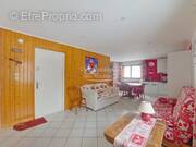 Appartement à LELEX