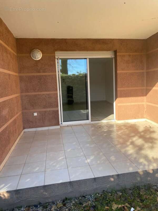 Appartement à LUCCIANA