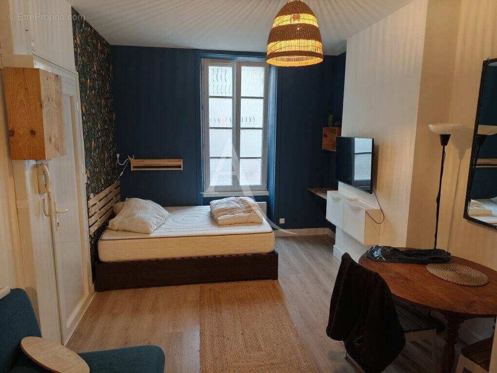 Appartement à ROCHEFORT