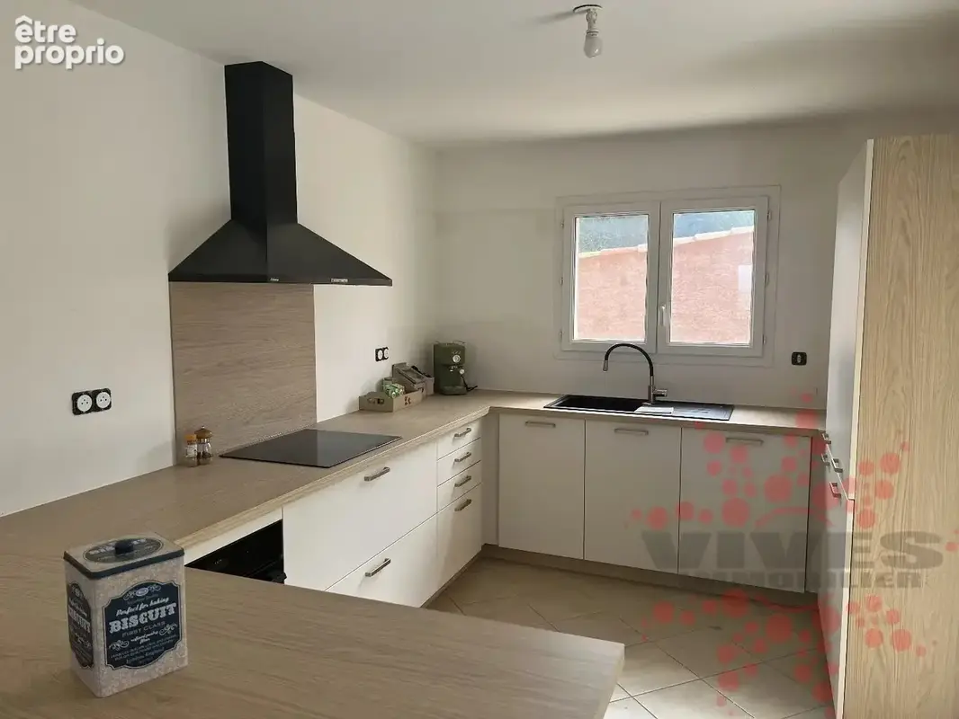 Maison T4 à Salles-d'Aude avec garage - Calme et sérénité - photo 2