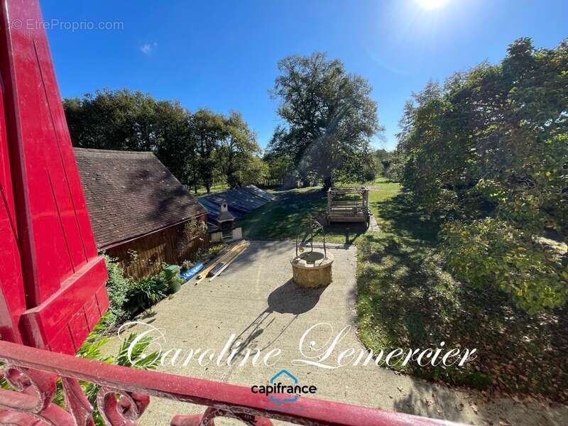 Maison à LA FERTE-BERNARD