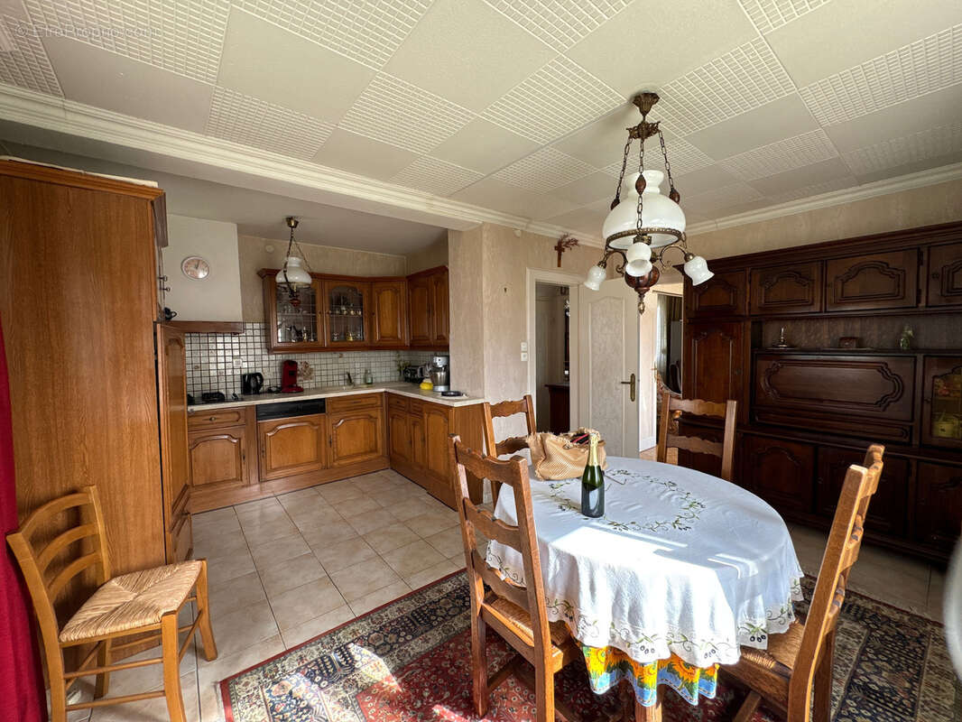 Maison à PFASTATT