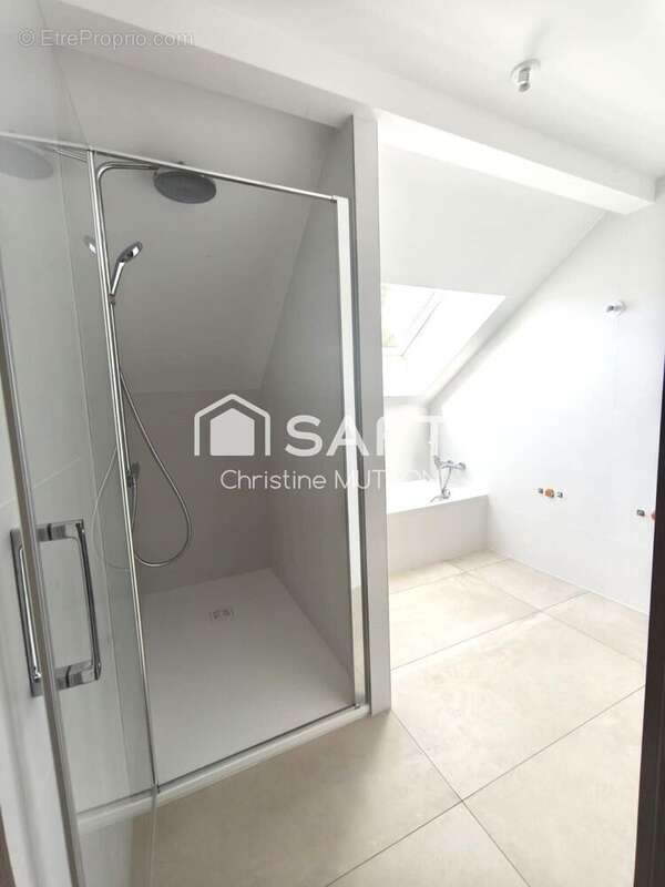 Photo 9 - Maison à CREMPIGNY-BONNEGUETE