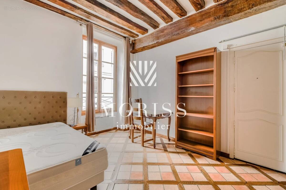 Appartement à PARIS-6E